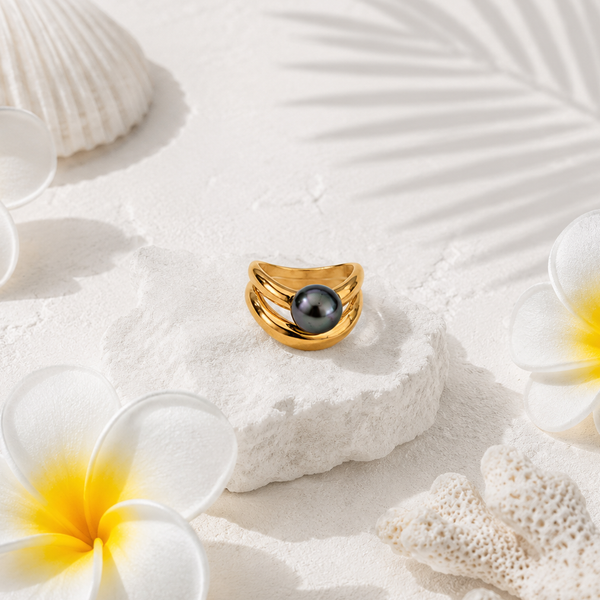 Suzannah Ring