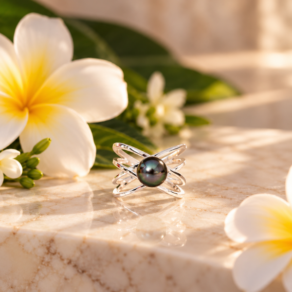 Tahia Ring