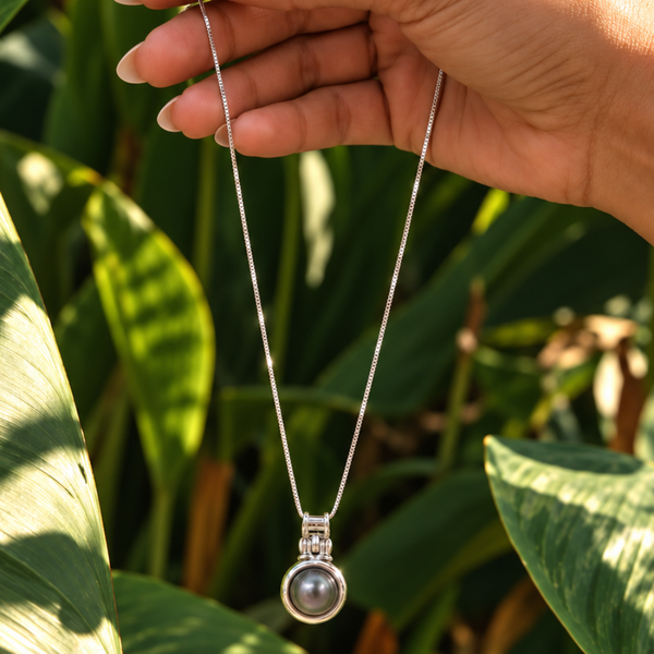 Malea Necklace