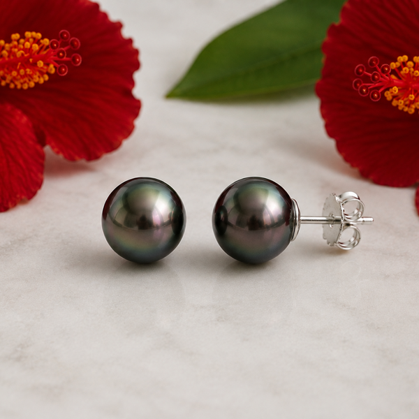 Vanessa Earrings