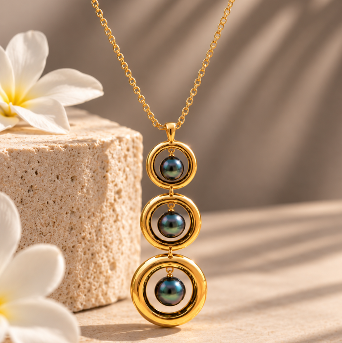 Veronika Necklace