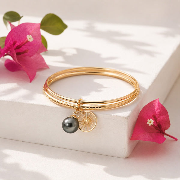 Teiva Bangle
