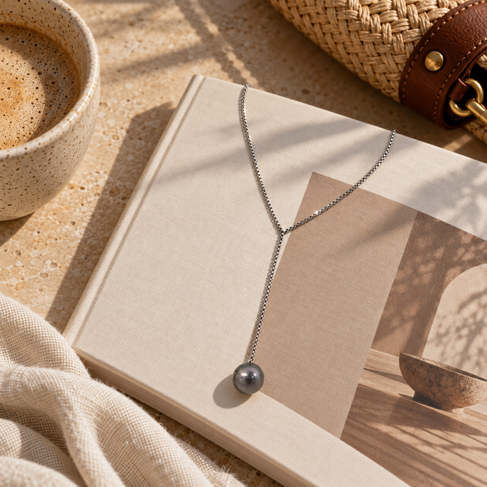 Aina Necklace