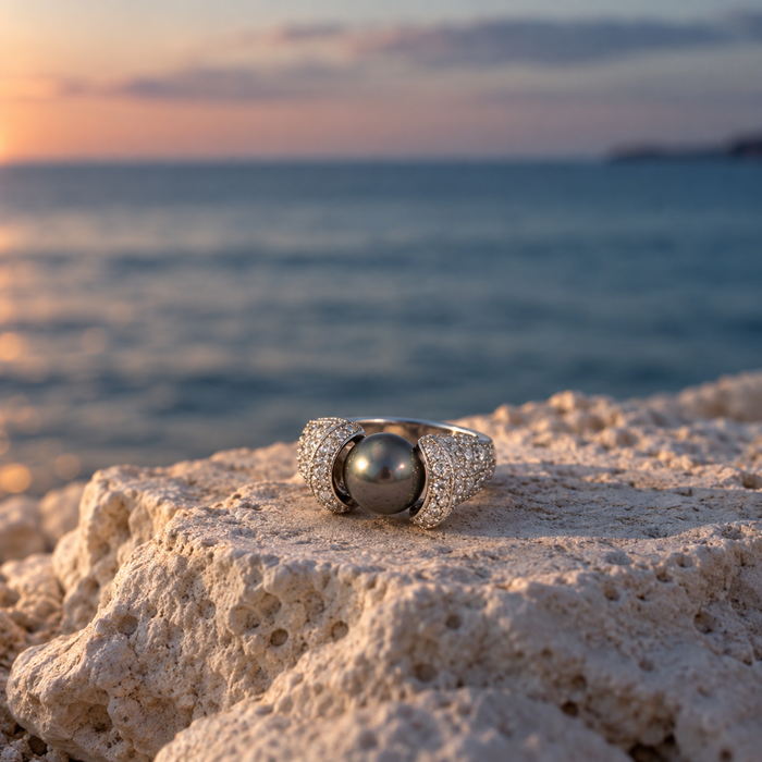 Anaha Ring