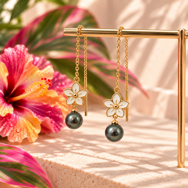 Aruna Earrings