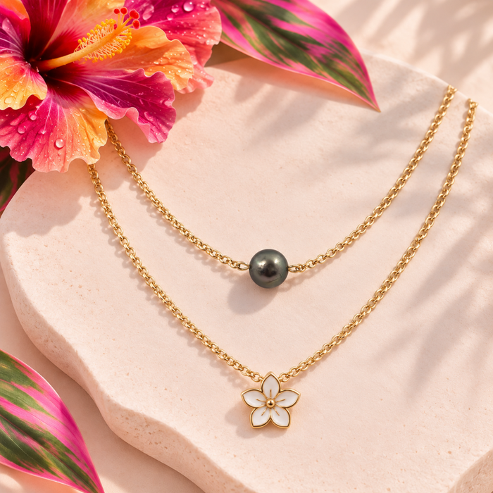Aruna Necklace