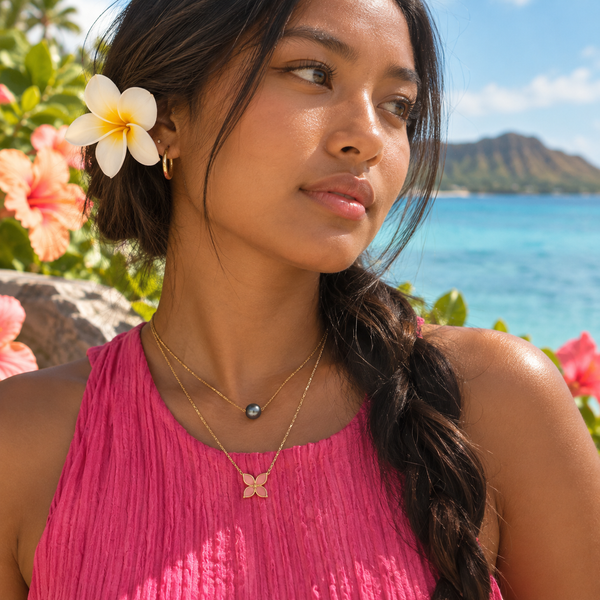 Aulani Necklace
