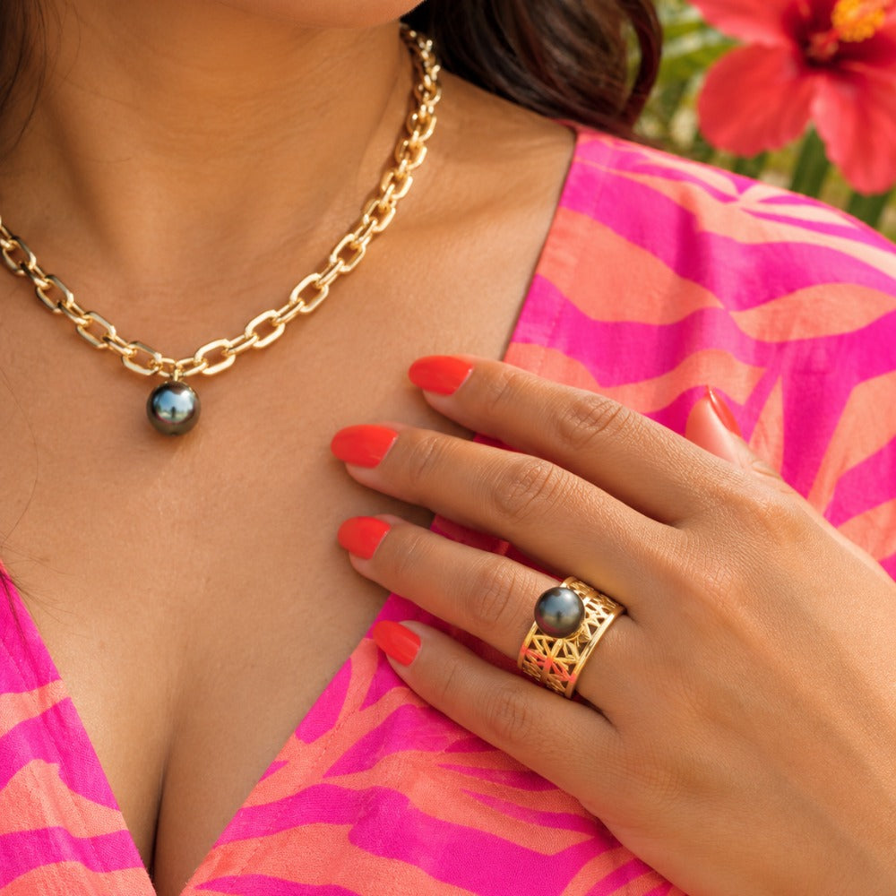Christal Ring 4