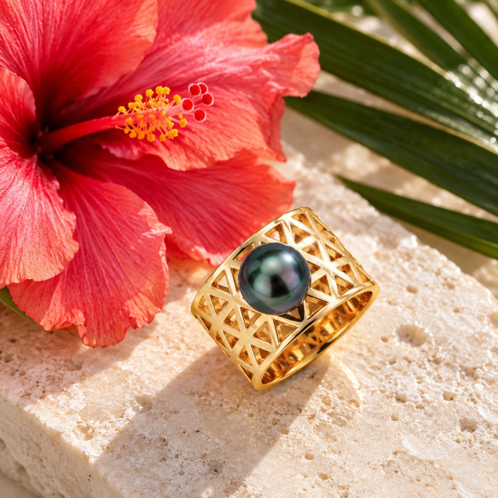Christal Ring 5