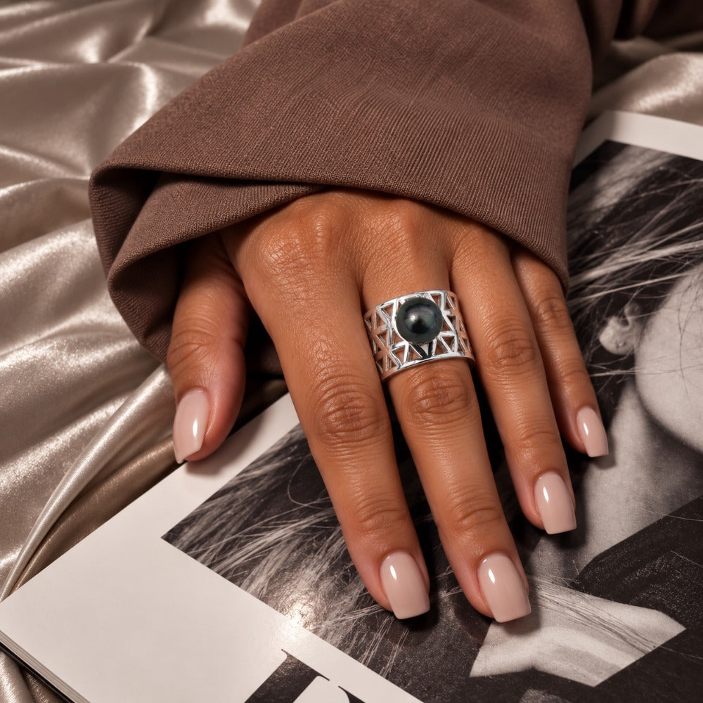 Christal Ring 6