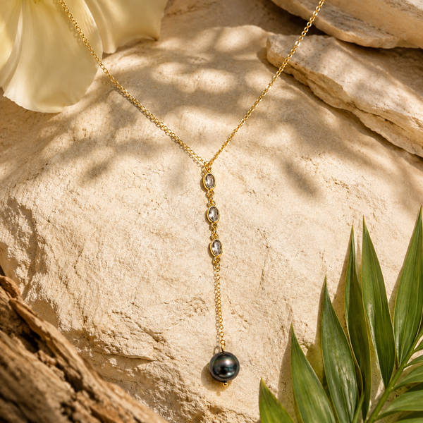 Elina Necklace