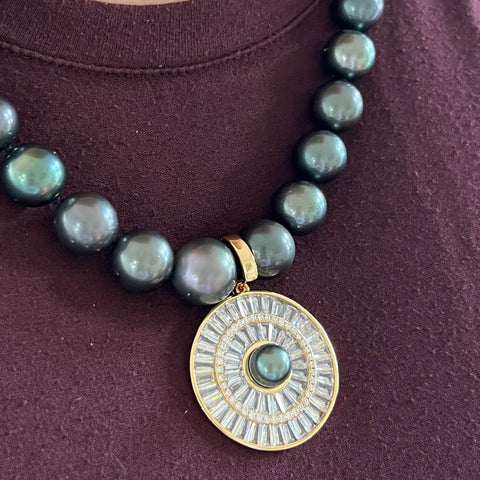 Michelle Necklace
