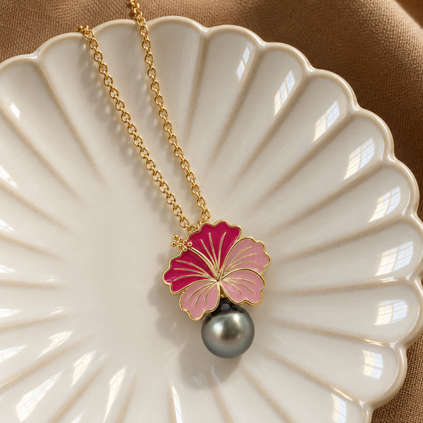 Johanna Necklace