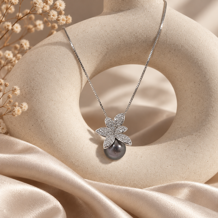 Heirani Necklace