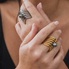Jackie Ring 2