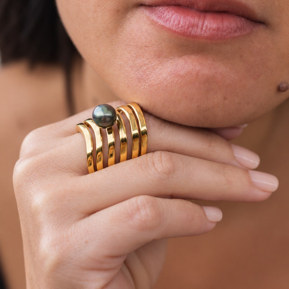 Jackie Ring 4