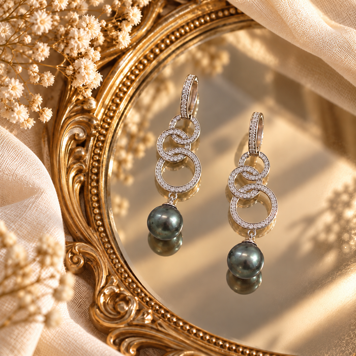 Kelai Earrings