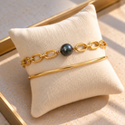 Kiana Bracelet and Bangle Set 2