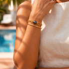 Kiana Bracelet and Bangle Set 5
