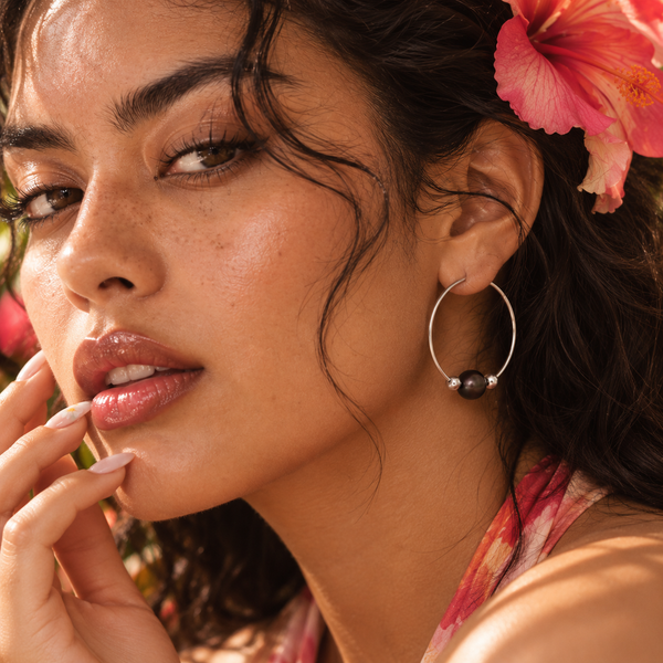 Leiko Earrings