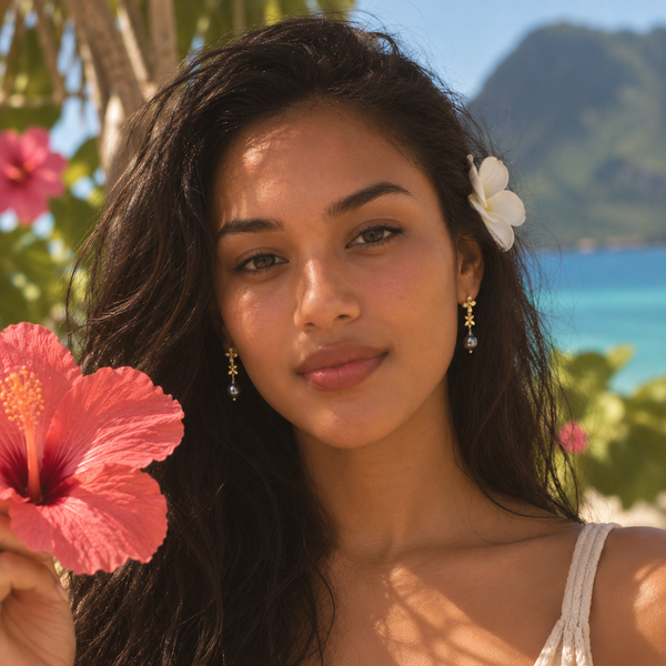 Lomi Earrings