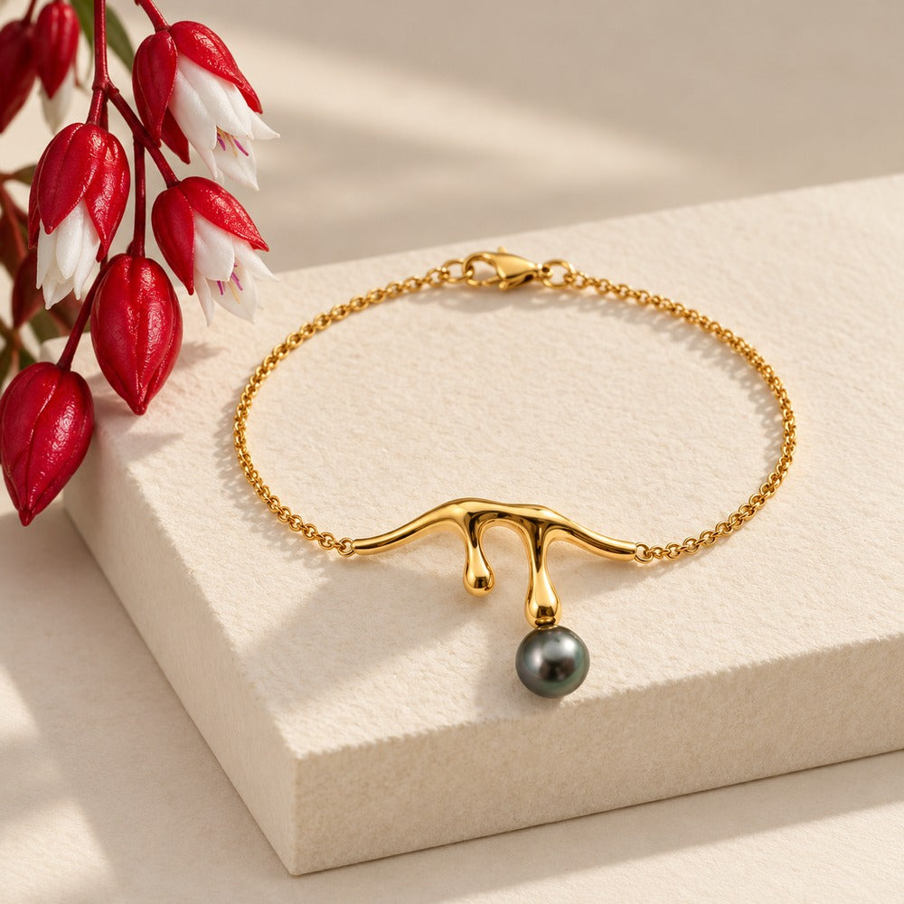 Lina Bracelet 1