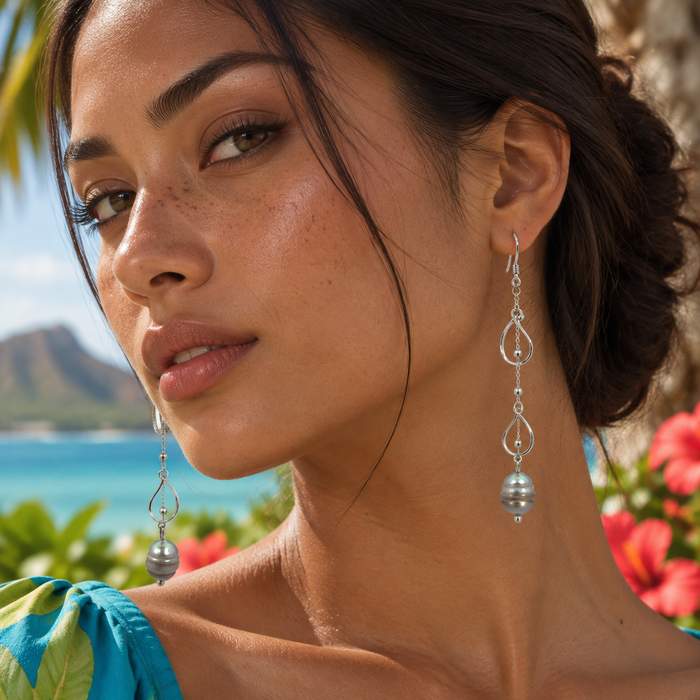 Liona Earrings