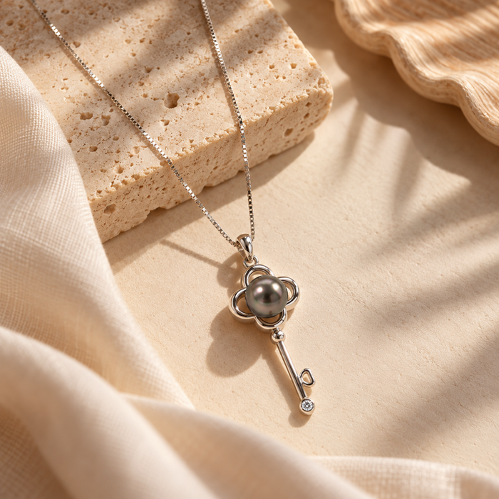 Litia Necklace