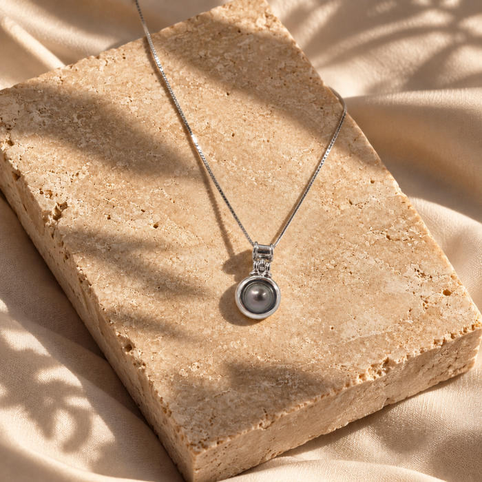 Malea Necklace