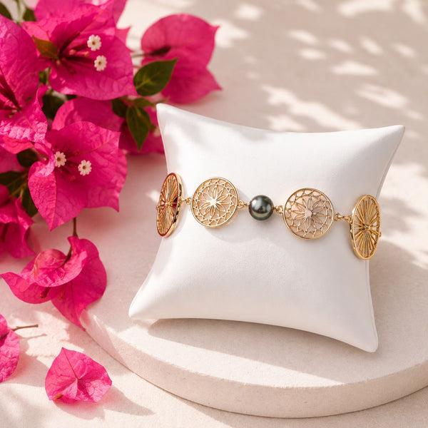 Malie Bracelet