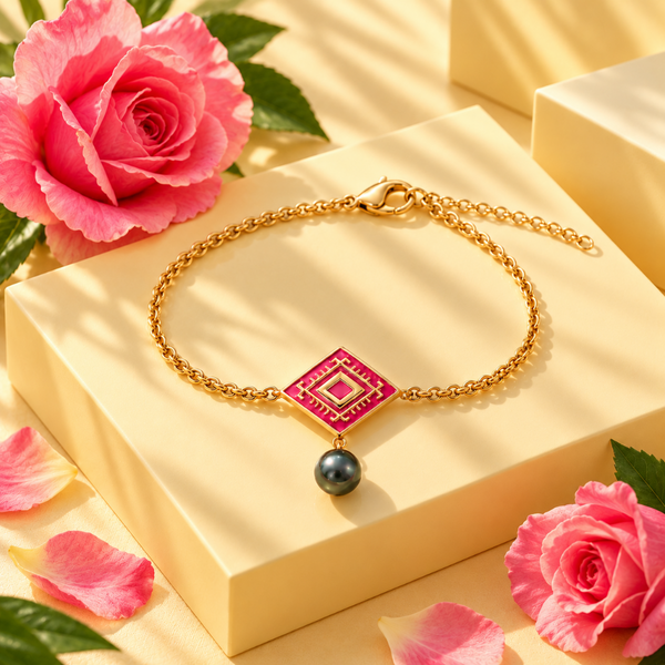 Malu Fiafia Bracelet