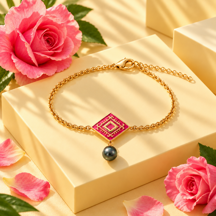Malu Fiafia Bracelet