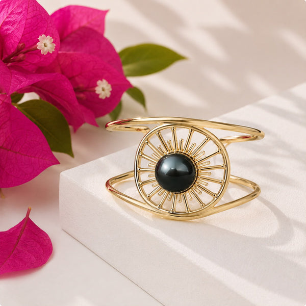 Mareva Ring
