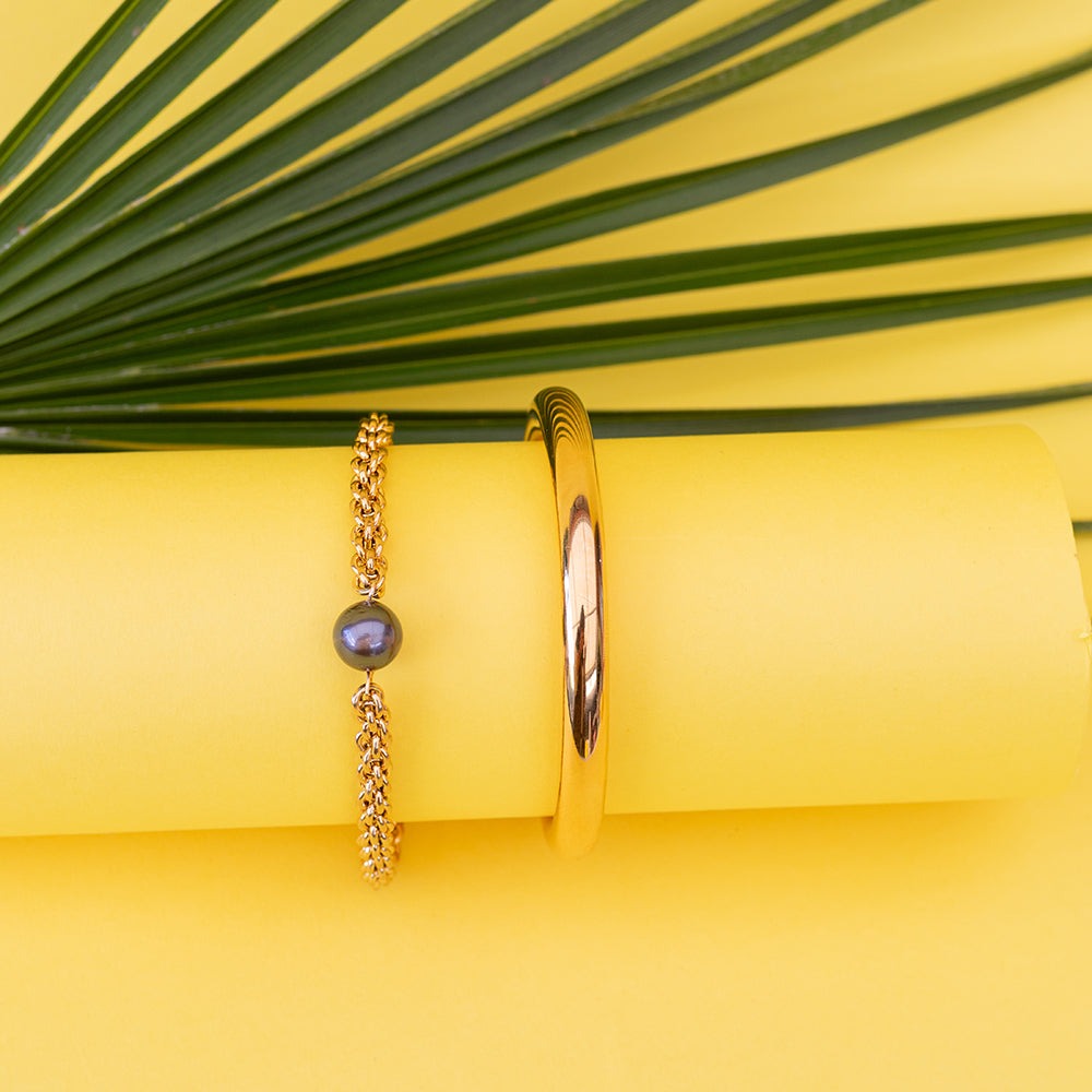 Mariah Bracelet Set 1