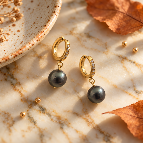 Nalea Earrings