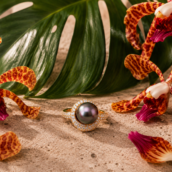 Nisha Ring