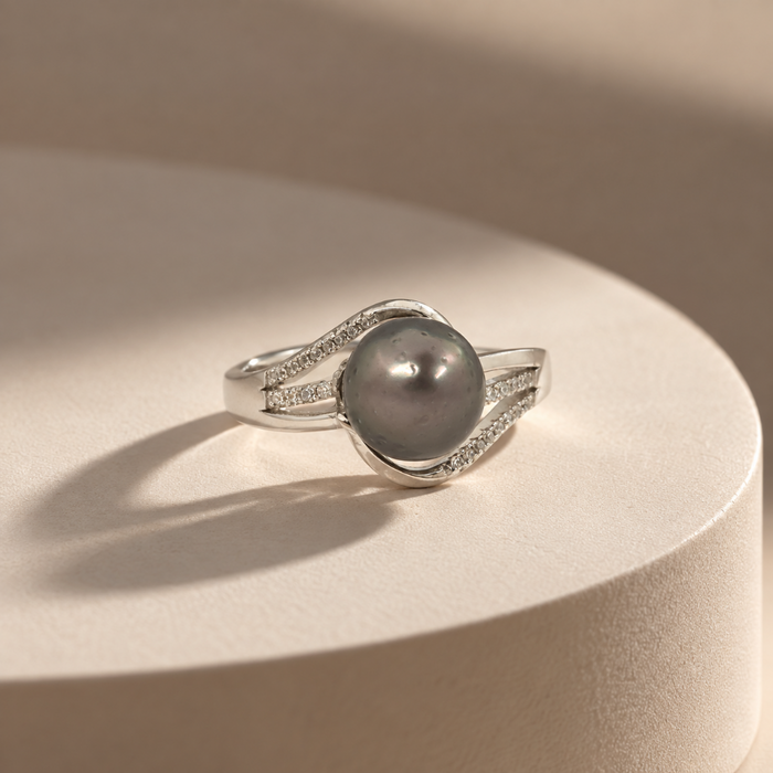 Pualani Ring