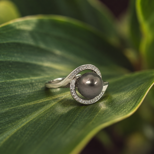 Terani Ring