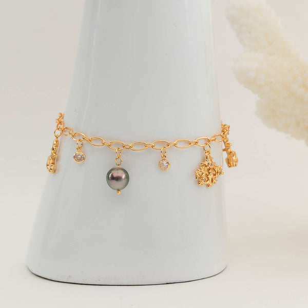 Charlotte Bracelet