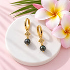 Vahine Earrings 1