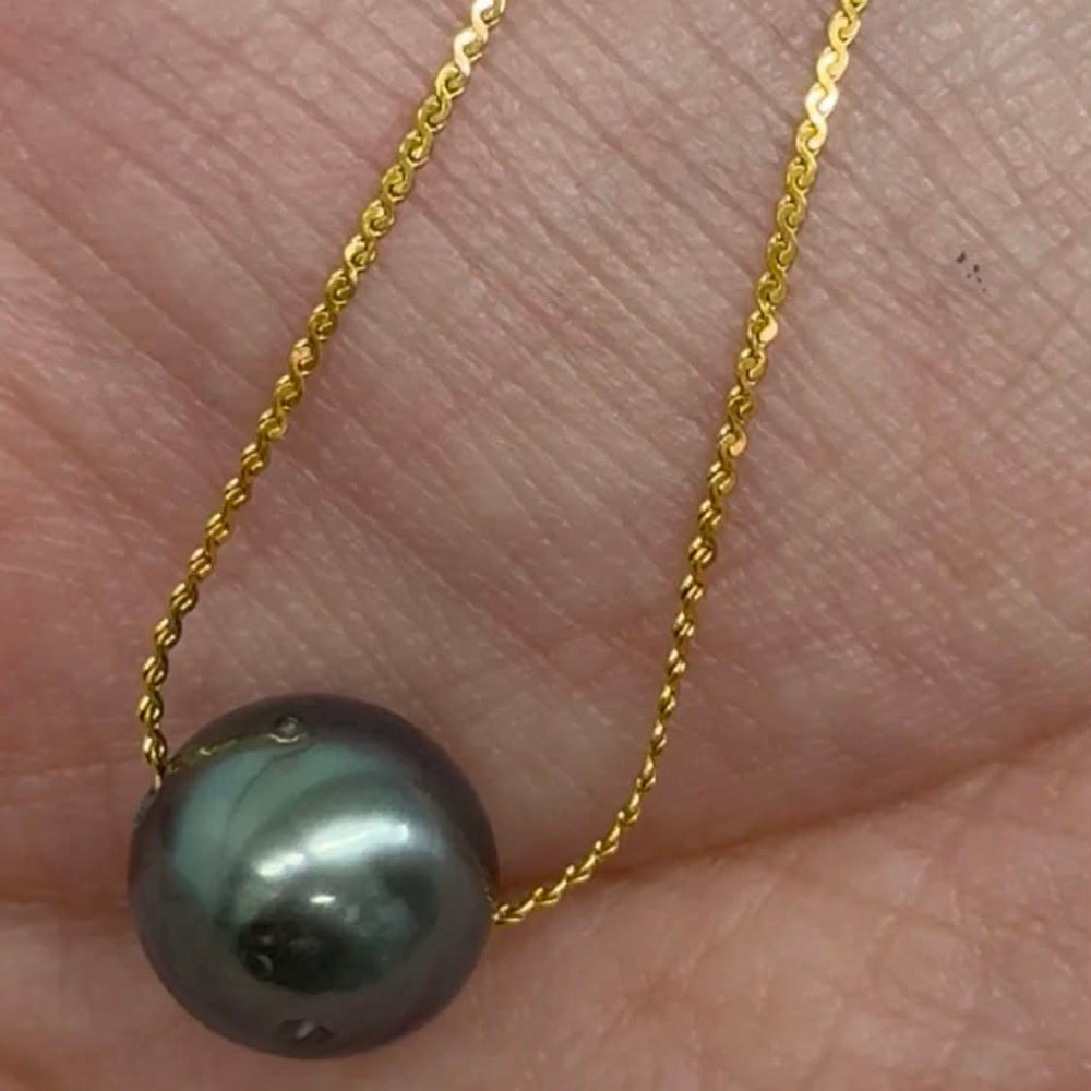 Vanessa Necklace 5