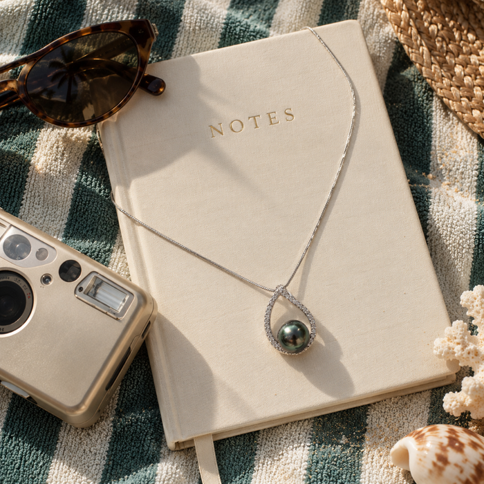 Vina Necklace