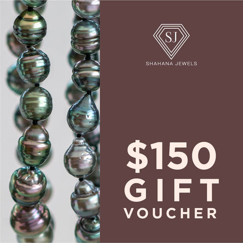 $150 Gift Voucher