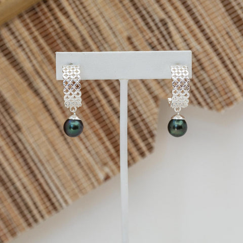 Olivia Earrings