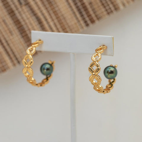 Milani Earrings