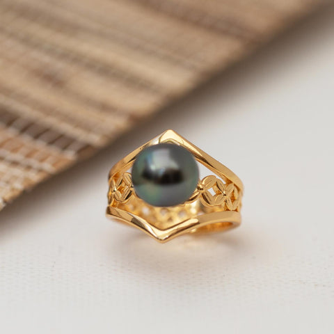 Jewel Ring