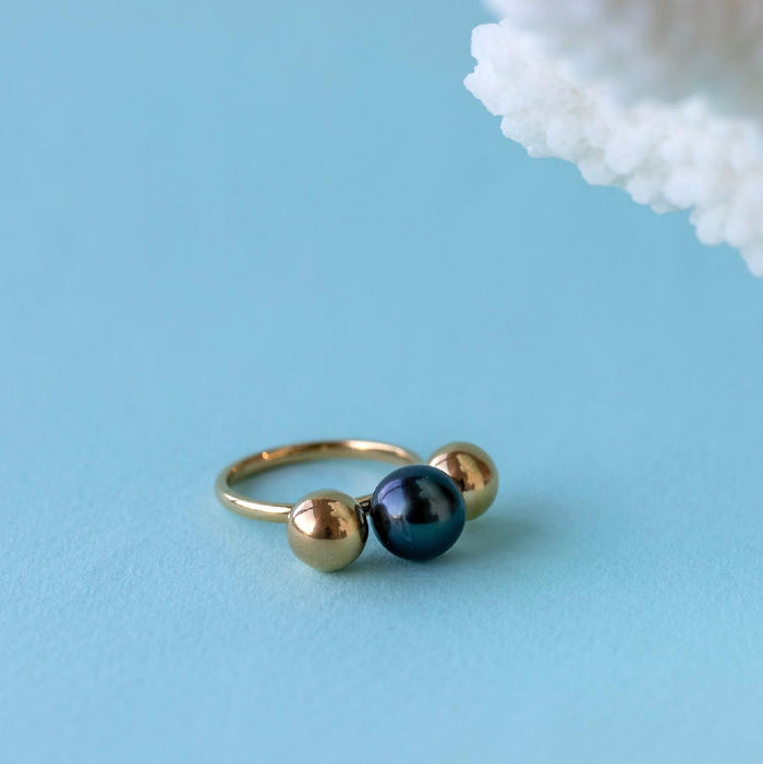 Trinity Ring