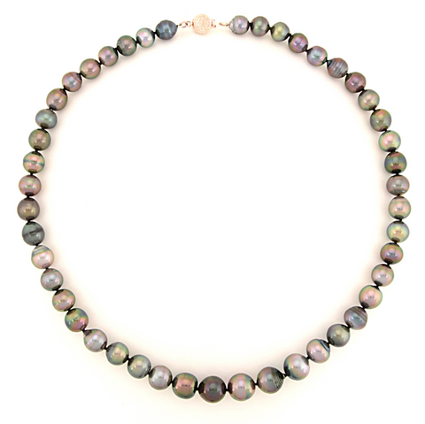 Anna Necklace