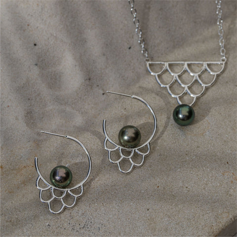Carol Earrings