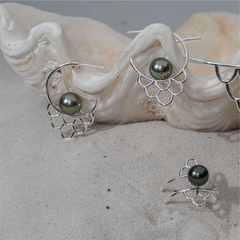 Carol Earrings